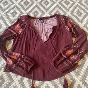 Forever 21 Top